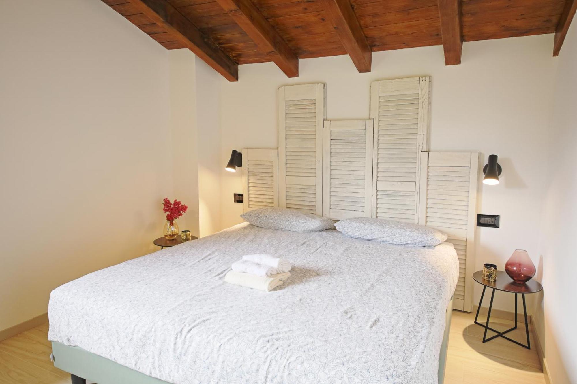 Casa Didi & Rosi - Lake Como Колико Экстерьер фото